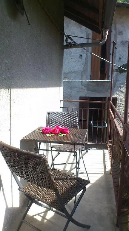Hotel La Turr De Mezz à Nesso 3*,  Italie