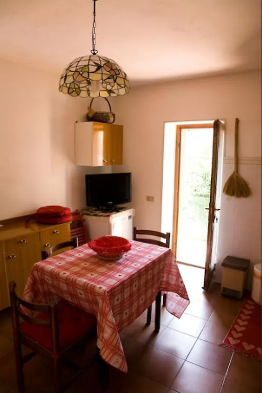 Hotel La Turr De Mezz à Nesso Italie
