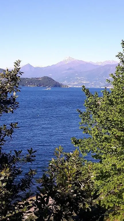 Hotel La Turr De Mezz à Nesso 3*,  Italie