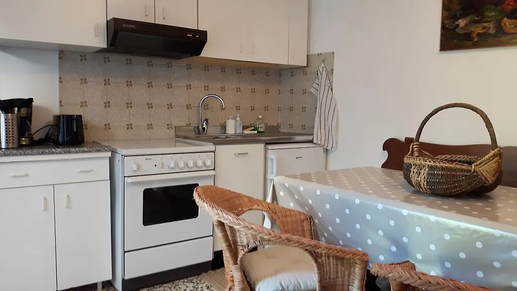 La Turr De Mezz Hotel Nesso