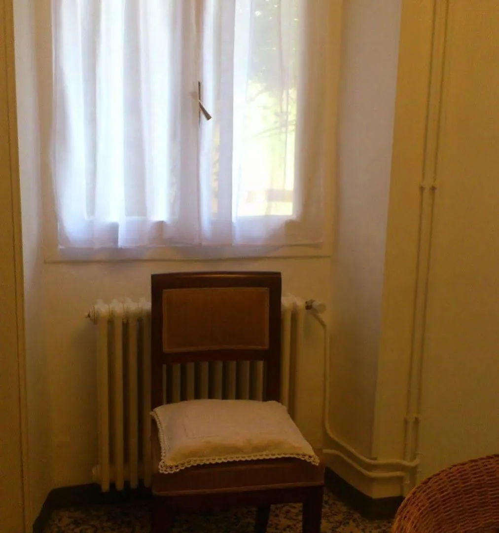 Hotel La Turr De Mezz à Nesso 3*,
