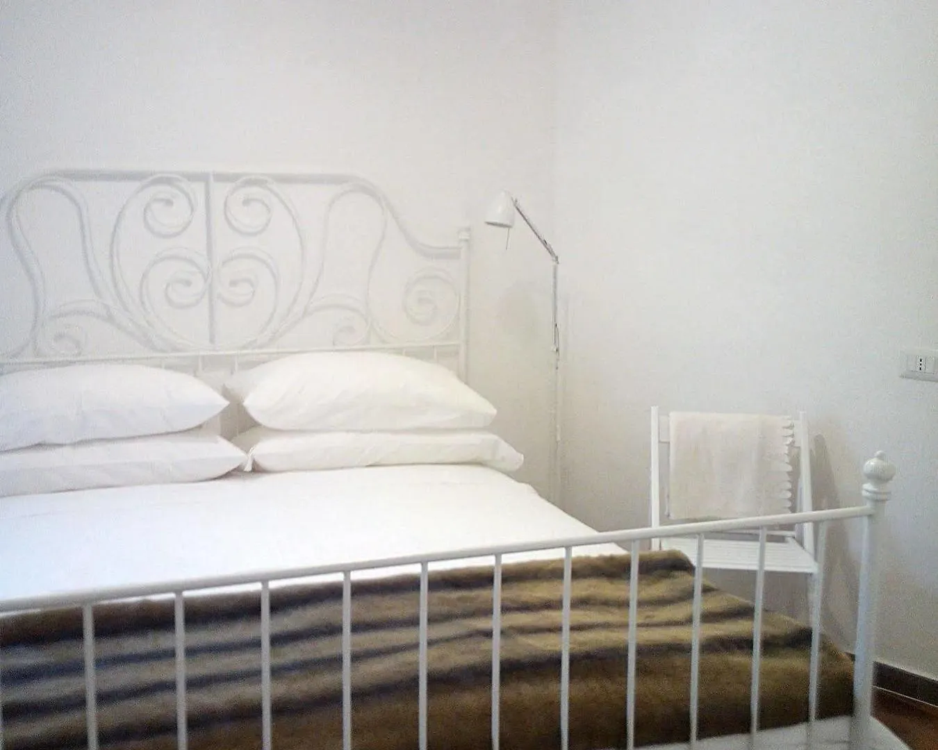 Hotel La Turr De Mezz à Nesso