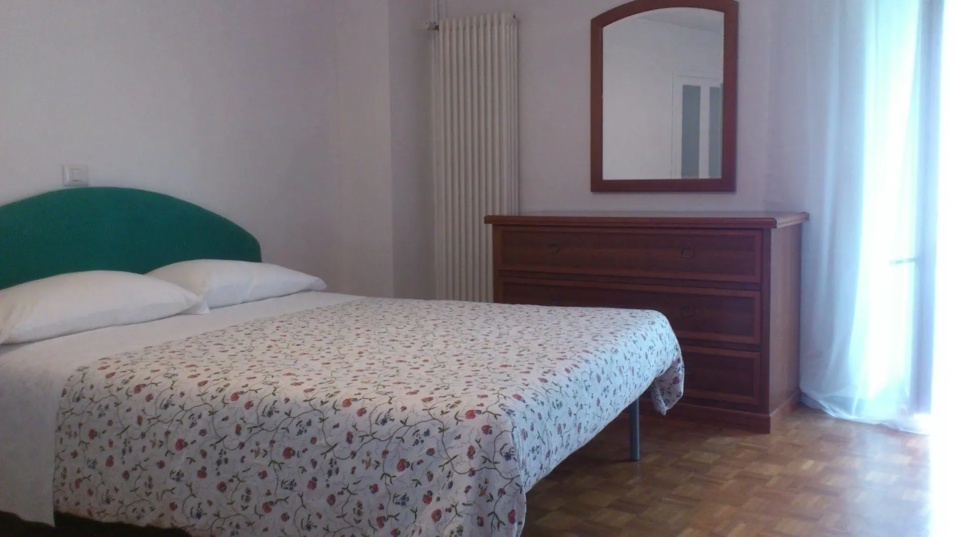 Hotel La Turr De Mezz à Nesso