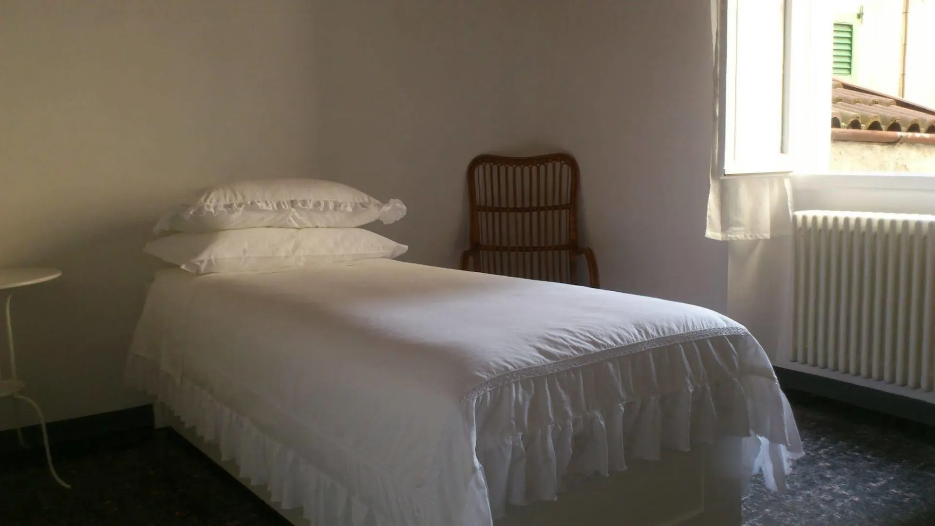 Hotel La Turr De Mezz à Nesso Italie
