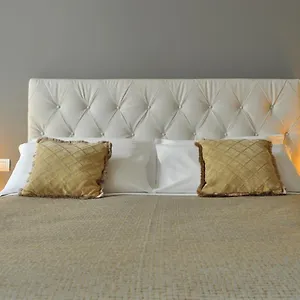 Hotel Hnn Luxury Gênes