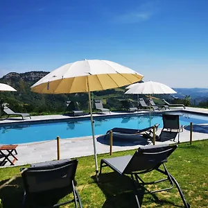 Station touristique Relais Mevigo - Casa Padronale Casola Valsenio