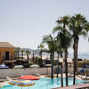 Appart hôtel Andrea Vacanze L'ancora Porto Empedocle