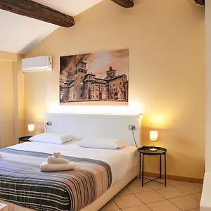Hotel Smart Ferrare