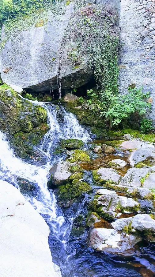 La Turr De Mezz Hotel Nesso