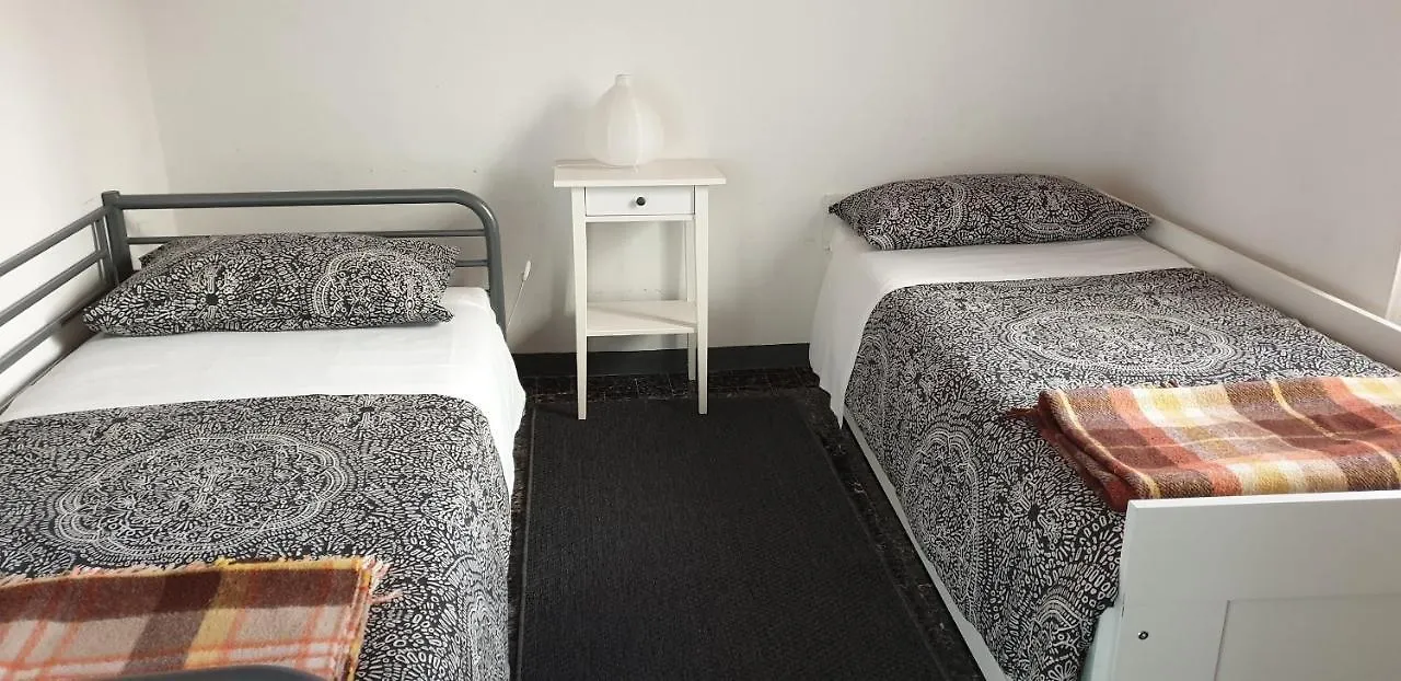 Hotel La Turr De Mezz Nesso