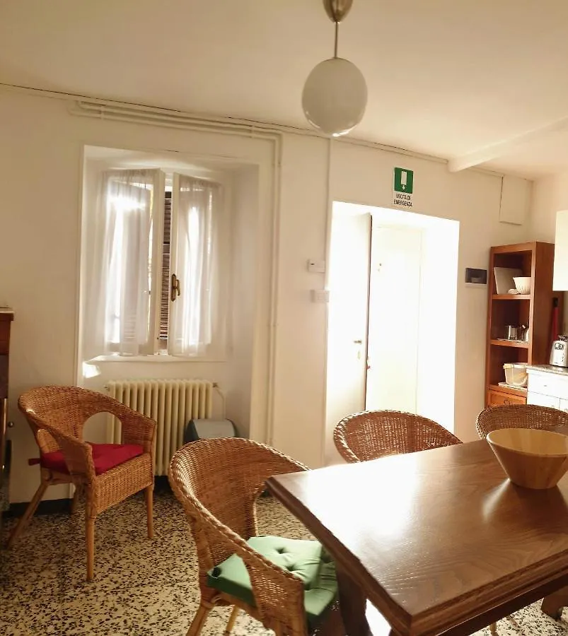Hotel La Turr De Mezz Nesso 3*,  Italien