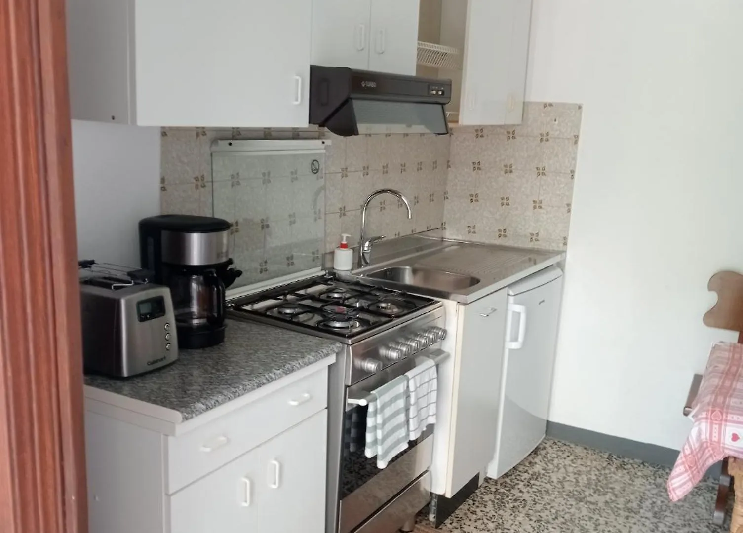 Hotel La Turr De Mezz Nesso Gasthof