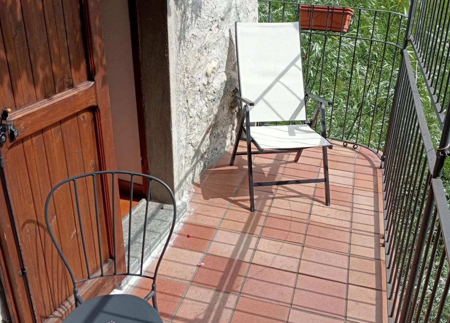 *** Gasthof Hotel La Turr De Mezz Nesso Italien