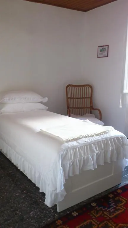 Hotel La Turr De Mezz Nesso Gasthof