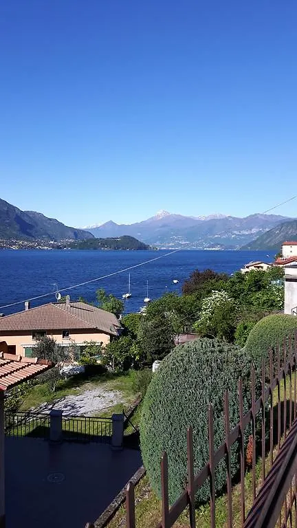 Hotel La Turr De Mezz Nesso Gasthof