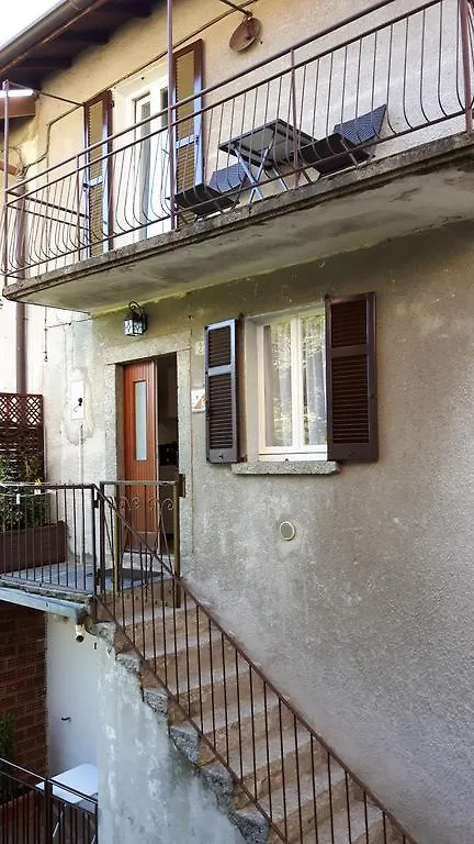 Hotel La Turr De Mezz Nesso 3*,  Italien