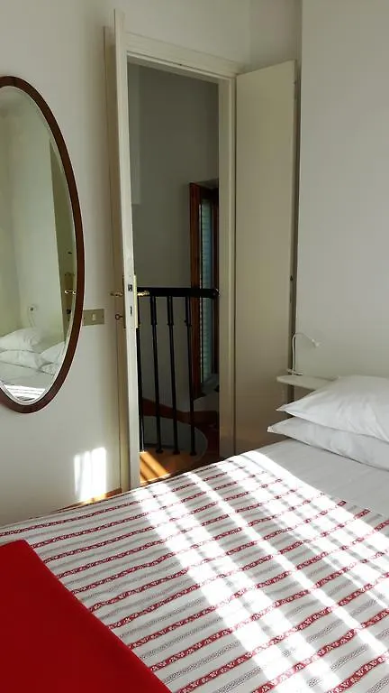 *** Gasthof Hotel La Turr De Mezz Nesso Italien