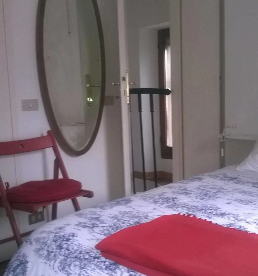 *** Gasthof Hotel La Turr De Mezz Nesso Italien
