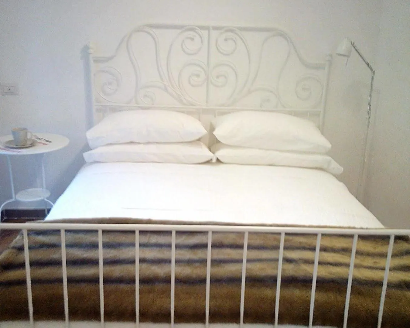 Hotel La Turr De Mezz Nesso