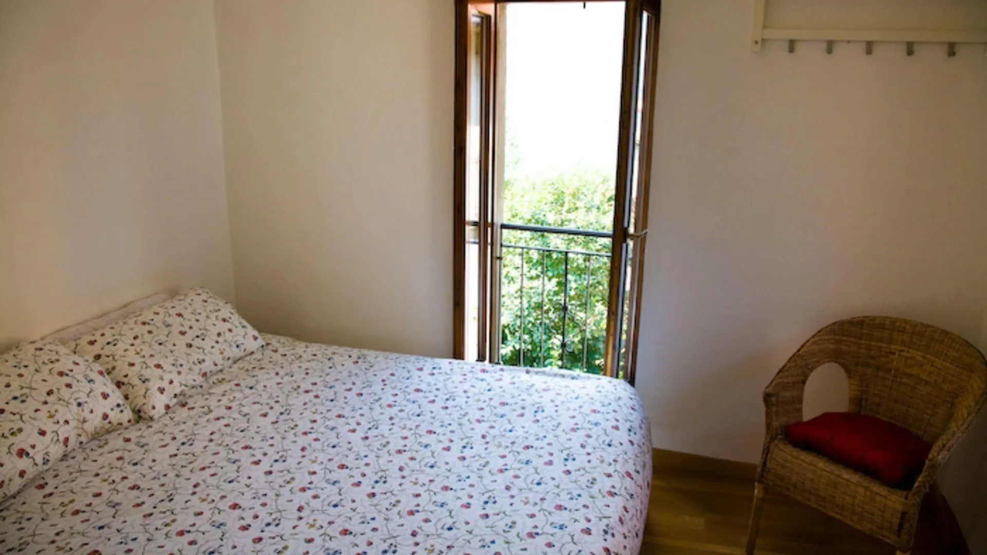 Hotel La Turr De Mezz Nesso Gasthof