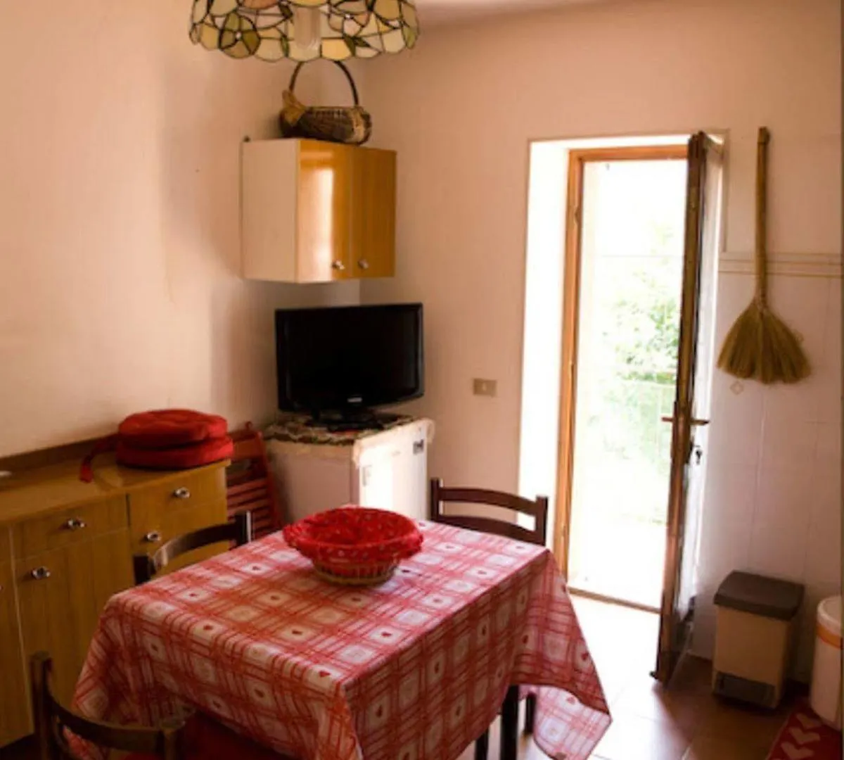 *** Gasthof Hotel La Turr De Mezz Nesso Italien