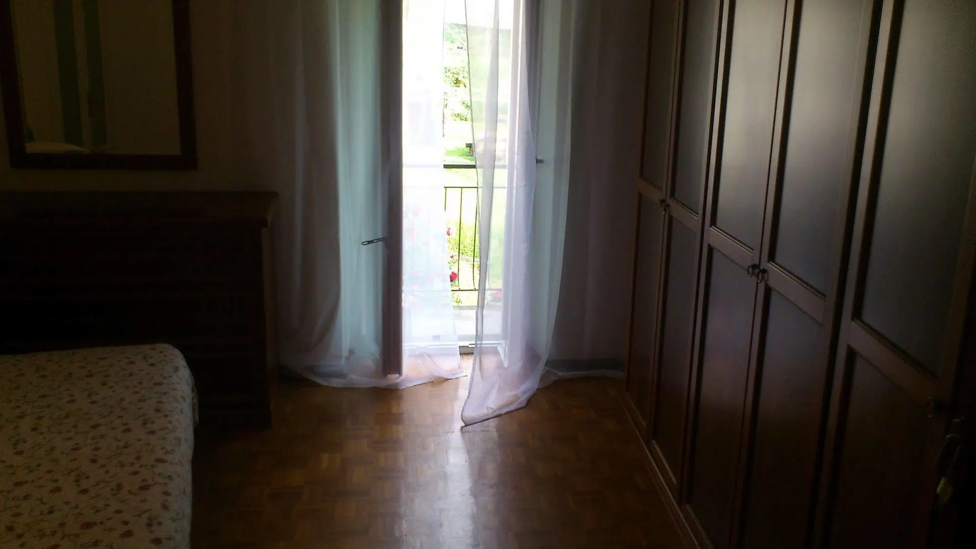 Hotel La Turr De Mezz Nesso Gasthof