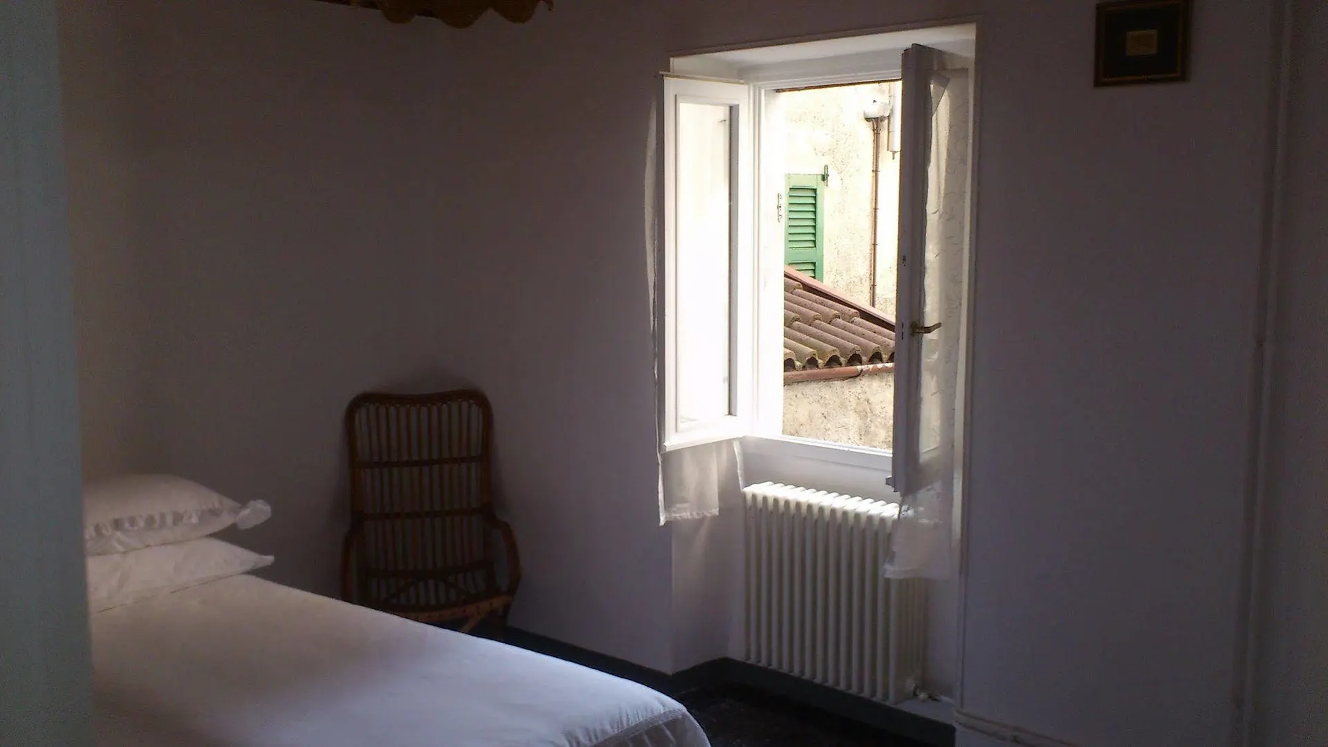 Hotel La Turr De Mezz Nesso Gasthof