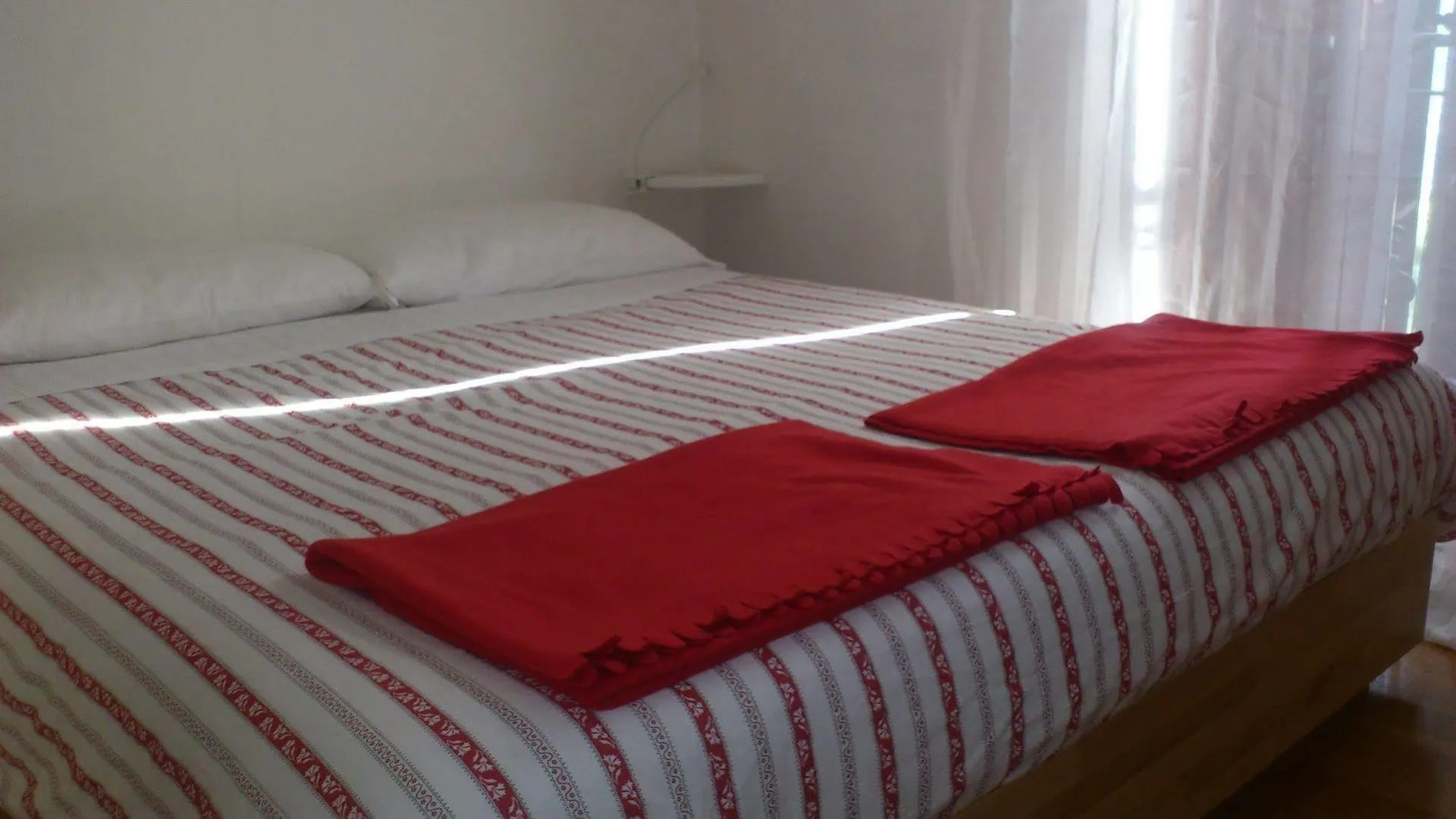 Gasthof Hotel La Turr De Mezz Nesso