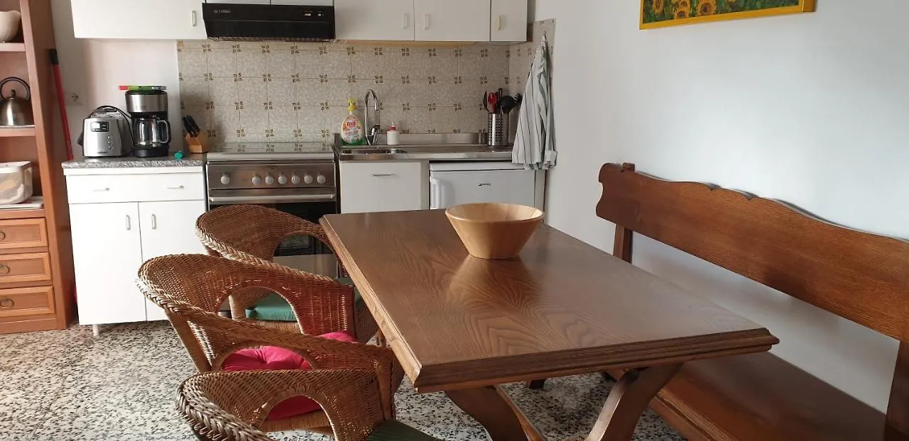 *** Guest house La Turr De Mezz Hotel Nesso Italy