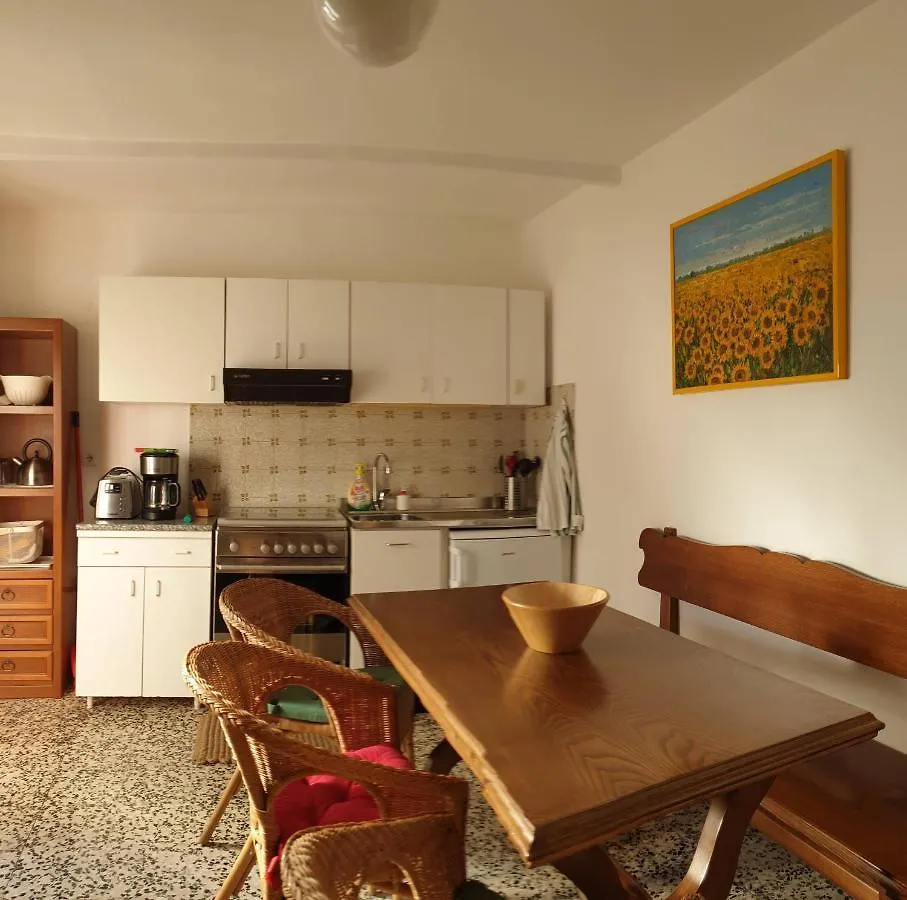 Guest house La Turr De Mezz Hotel Nesso