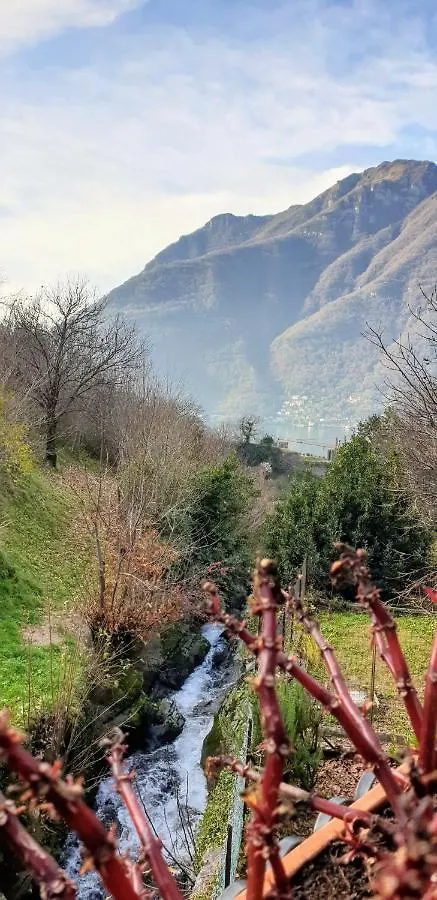 Guest house La Turr De Mezz Hotel Nesso
