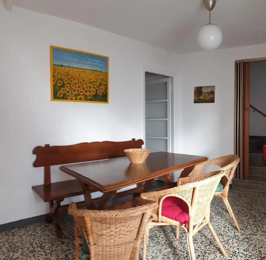 La Turr De Mezz Hotel Nesso
