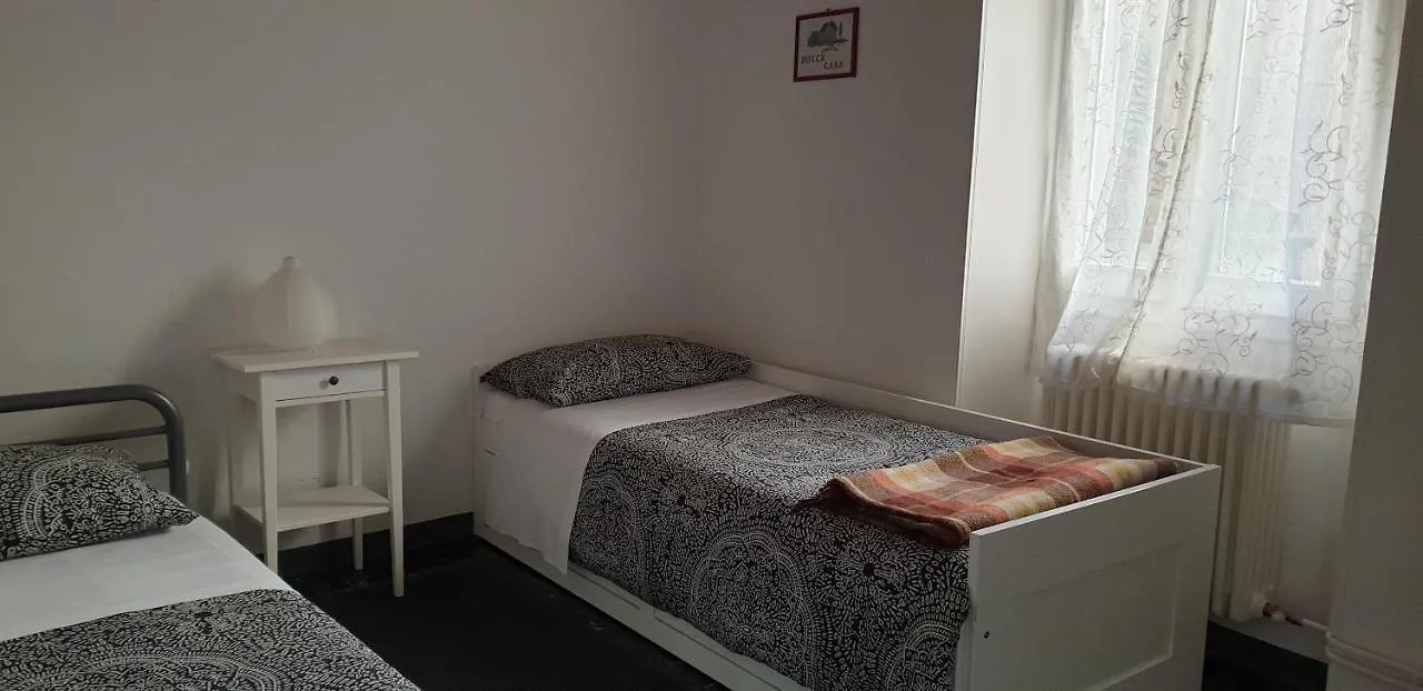La Turr De Mezz Hotel Nesso 3*,