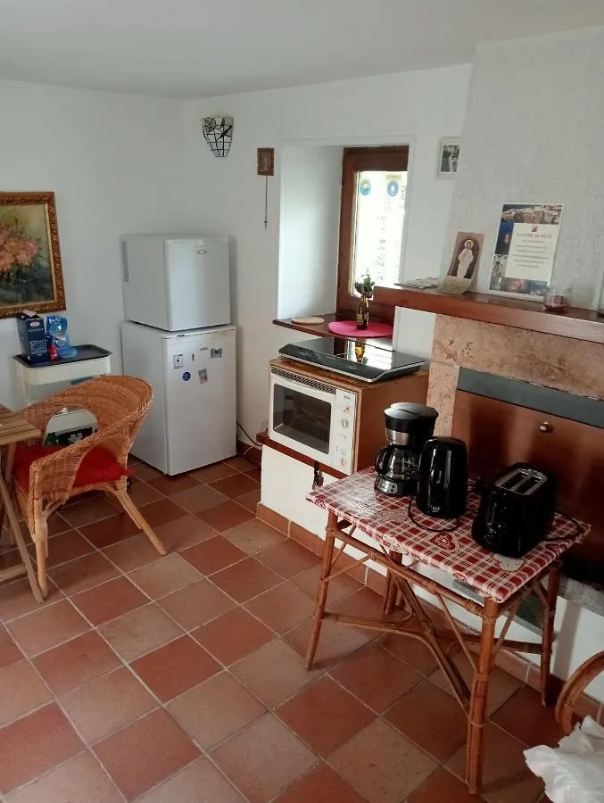 La Turr De Mezz Hotel Nesso Guest house