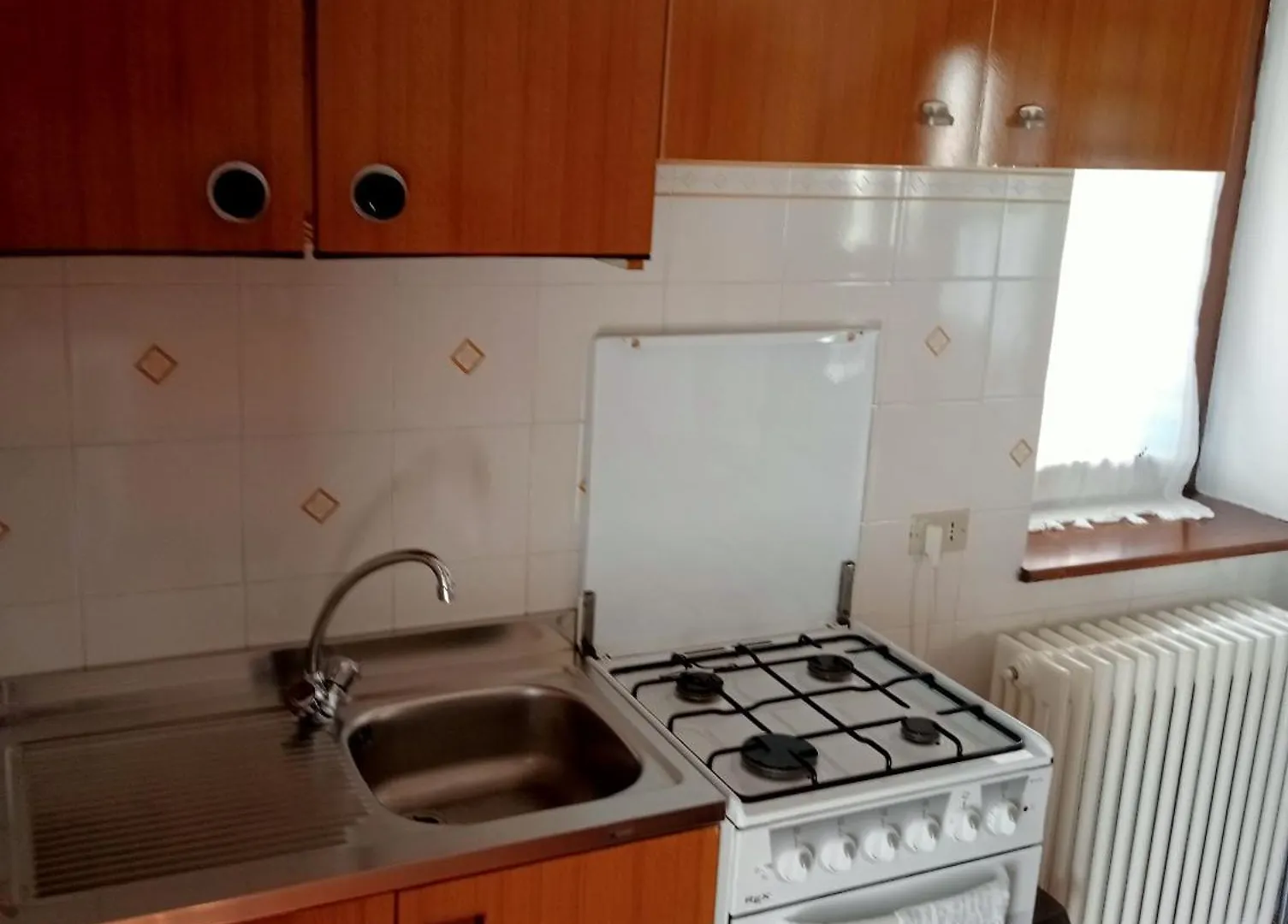 Guest house La Turr De Mezz Hotel Nesso