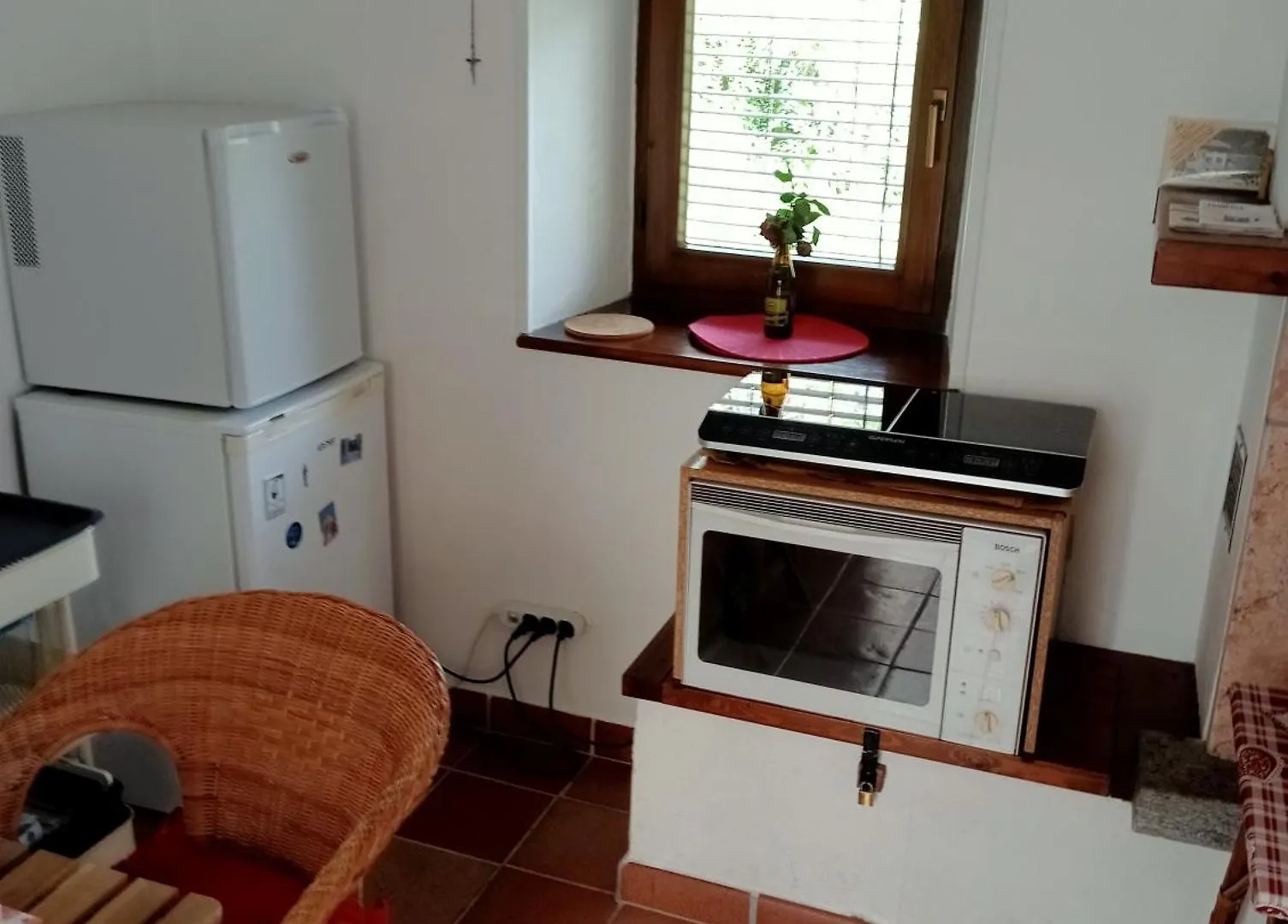La Turr De Mezz Hotel Nesso Italy