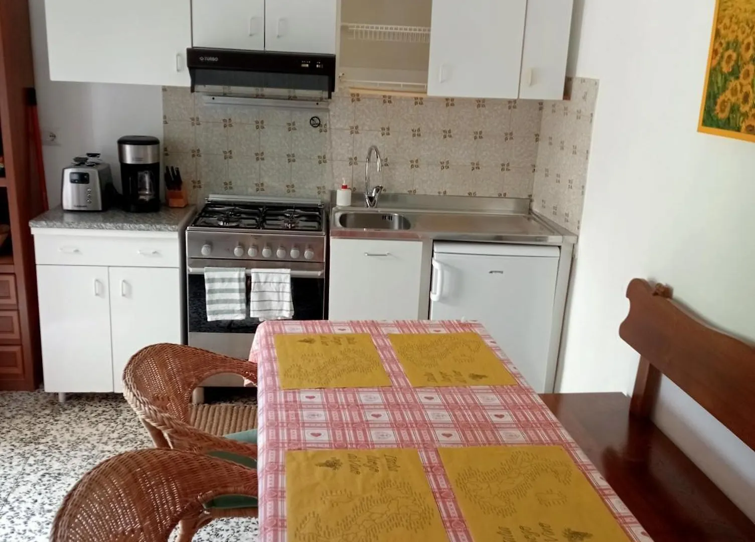 La Turr De Mezz Hotel Nesso Guest house