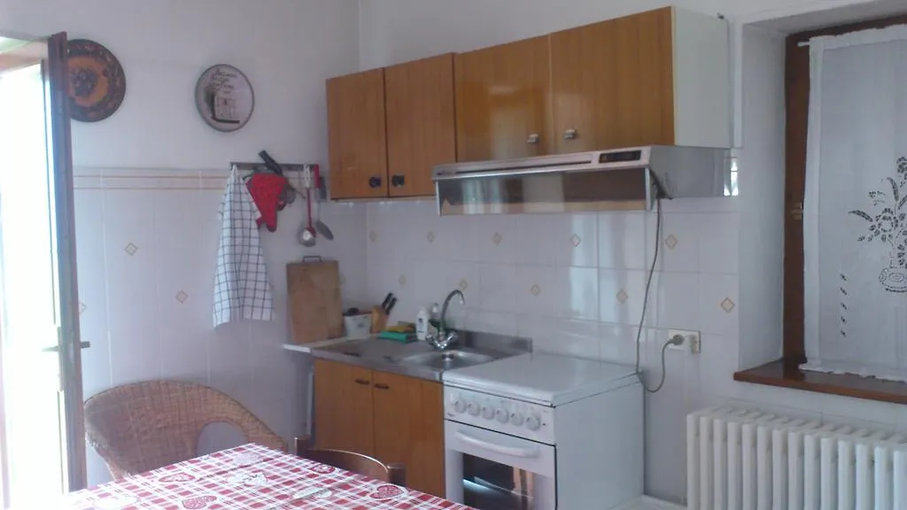 Guest house La Turr De Mezz Hotel Nesso