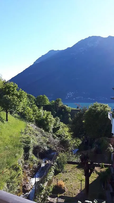 La Turr De Mezz Hotel Nesso Guest house