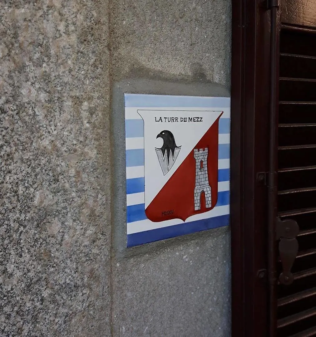 La Turr De Mezz Hotel Nesso