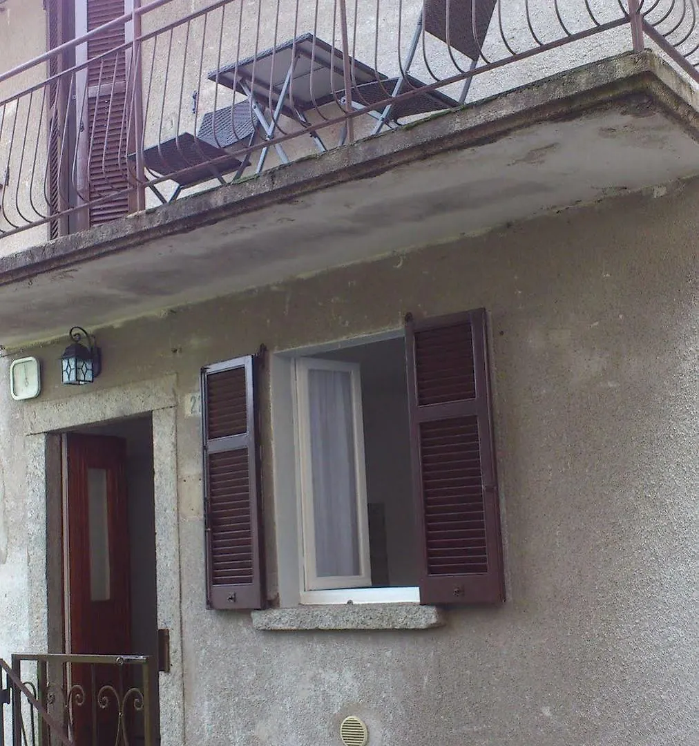 Guest house La Turr De Mezz Hotel Nesso