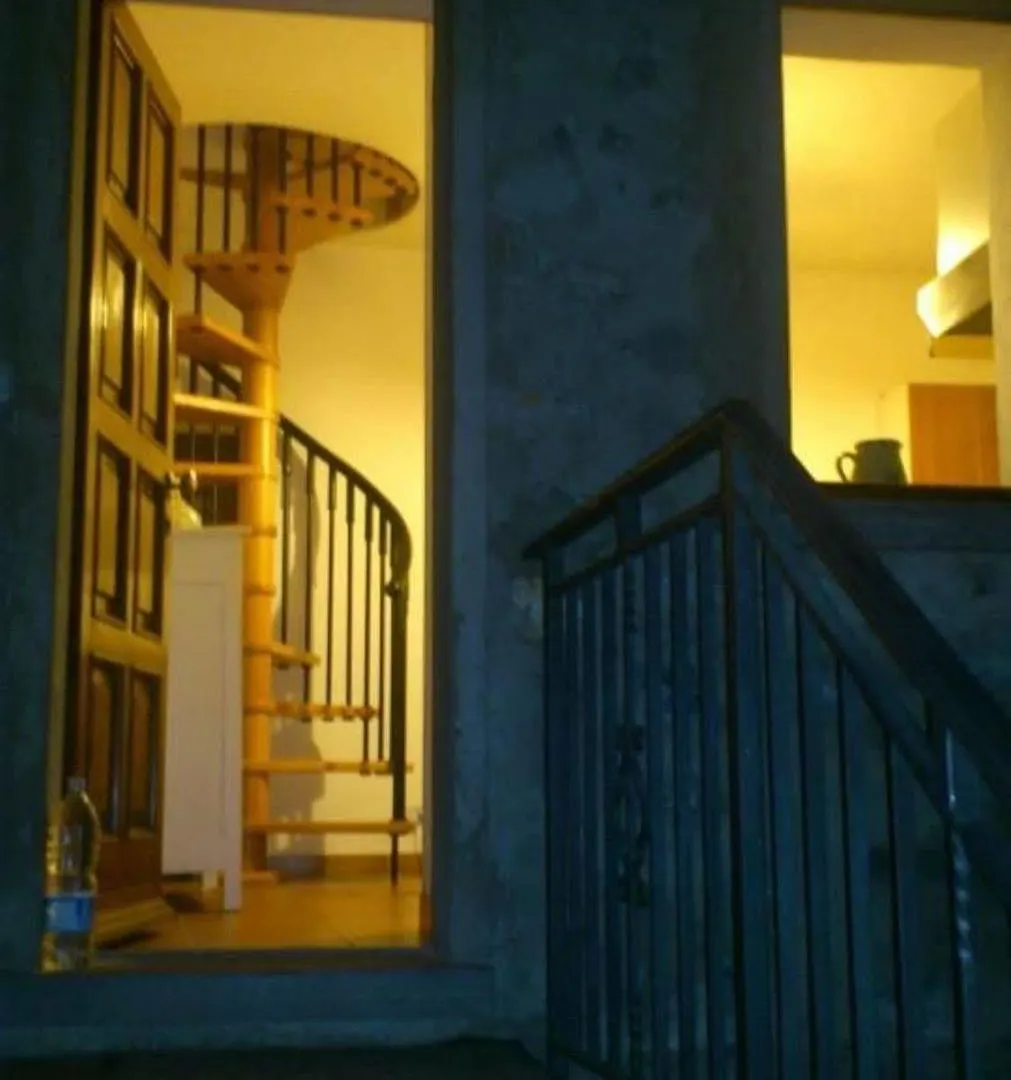La Turr De Mezz Hotel Nesso Guest house