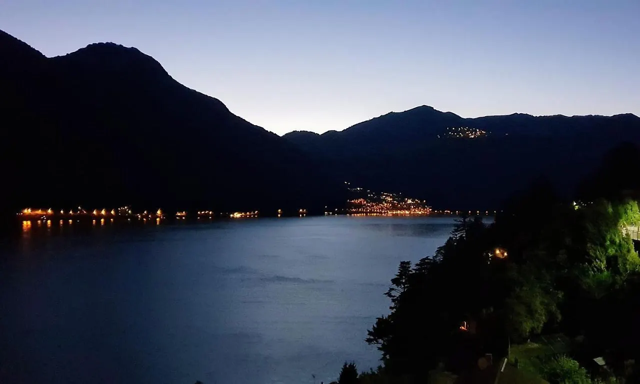 La Turr De Mezz Hotel Nesso Guest house